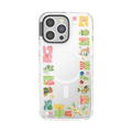 Grass Type Mod Parade — iPhone 14 Pro Max MagSafe Case - US 22830