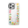 Grass Type Mod Parade — iPhone 15 Pro Max MagSafe Case - US 50764
