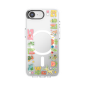 Grass Type Mod Parade  — iPhone 17e/16e MagSafe Case - US 98292