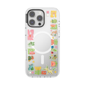 Grass Type Mod Parade — iPhone 16 Pro Max MagSafe Case - US 69468