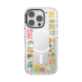 Grass Type Mod Parade — iPhone 16 Pro MagSafe Case - US 63774