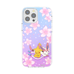 Sakura Dreams  — iPhone 13 Pro Max MagSafe Case - US 17409