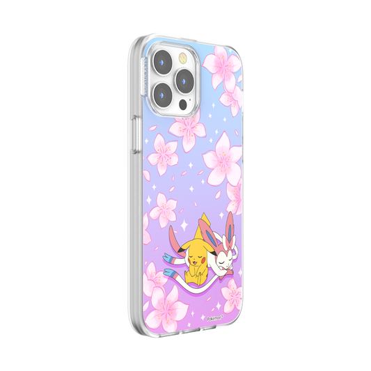 Sakura Dreams  — iPhone 13 Pro Max MagSafe Case - US 17409
