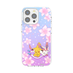 Sakura Dreams  — iPhone 13 Pro MagSafe Case - US 67484