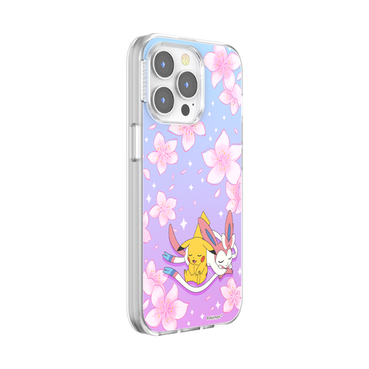 Sakura Dreams  — iPhone 13 Pro MagSafe Case - US 67484