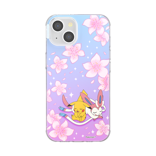 Sakura Dreams — iPhone 13 MagSafe Case - US 69126