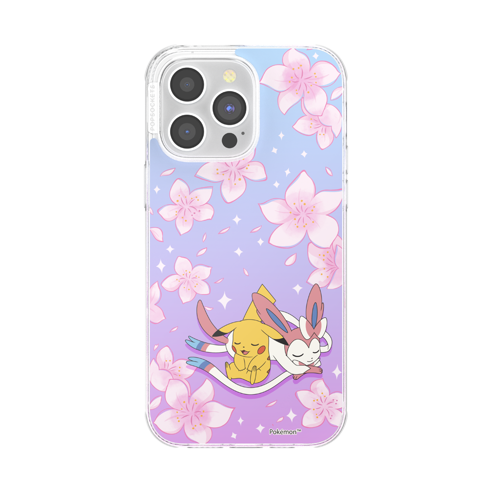 Sakura Dreams — iPhone 14 Pro Max MagSafe Case - US 37719