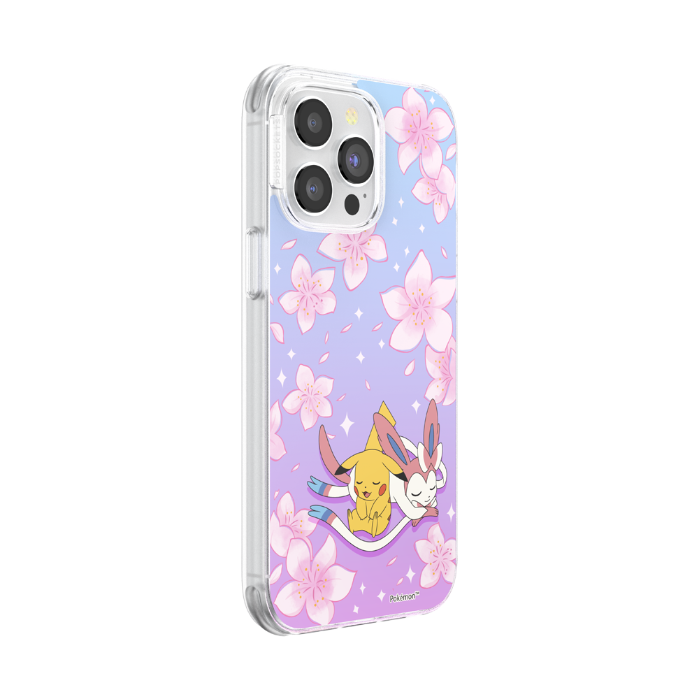 Sakura Dreams — iPhone 14 Pro Max MagSafe Case - US 37719