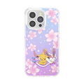 Sakura Dreams — iPhone 14 Pro MagSafe Case - US 08886