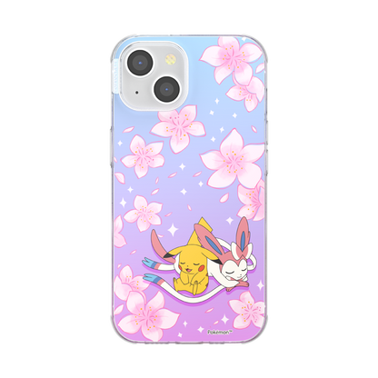 Sakura Dreams — iPhone 14 MagSafe Case - US 73088