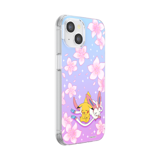 Sakura Dreams — iPhone 14 MagSafe Case - US 73088