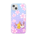 Sakura Dreams — iPhone 15 Plus MagSafe Case - US 94253