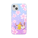 Sakura Dreams — iPhone 15 Plus MagSafe Case - US 94253
