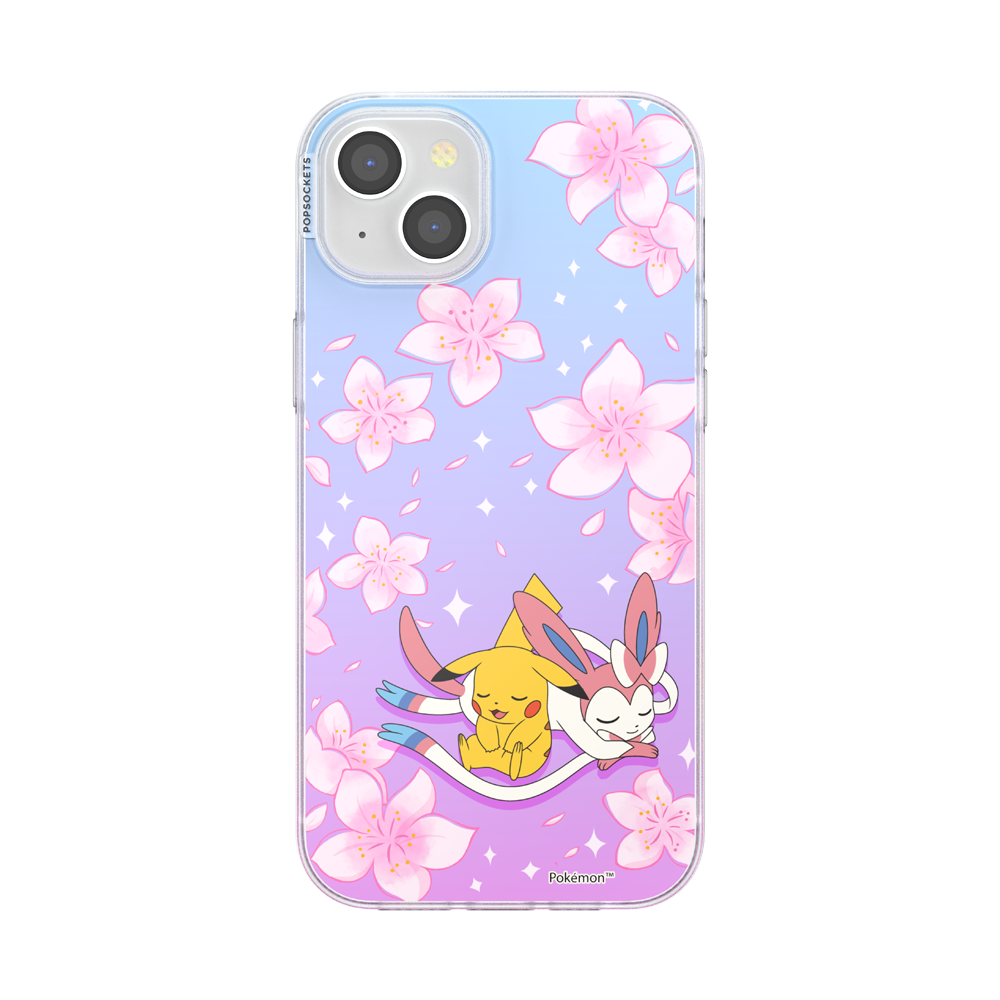Sakura Dreams — iPhone 15 Plus MagSafe Case - US 94253