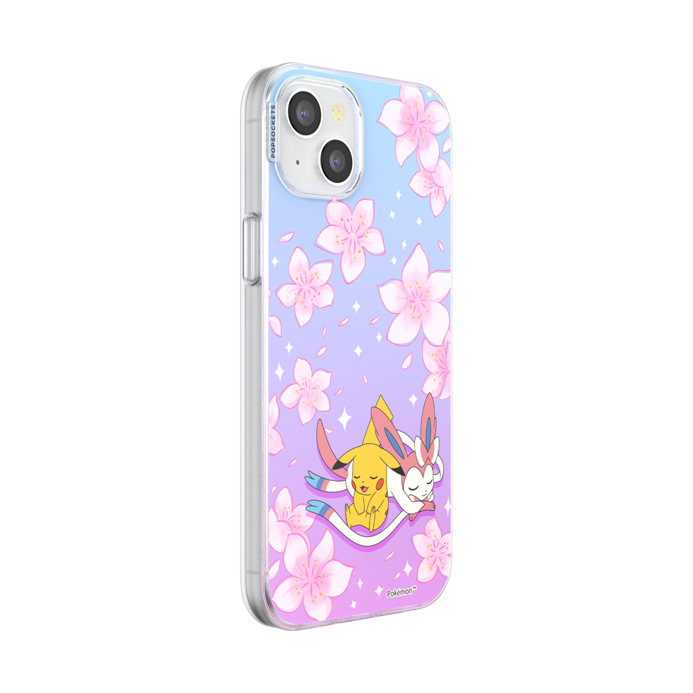 Sakura Dreams — iPhone 15 Plus MagSafe Case - US 94253