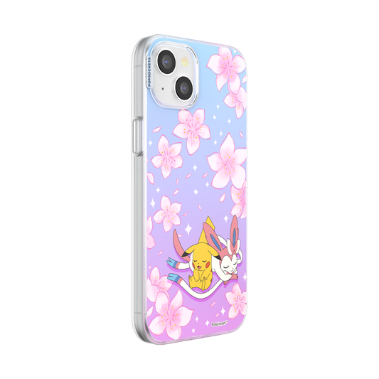 Sakura Dreams — iPhone 15 Plus MagSafe Case - US 94253