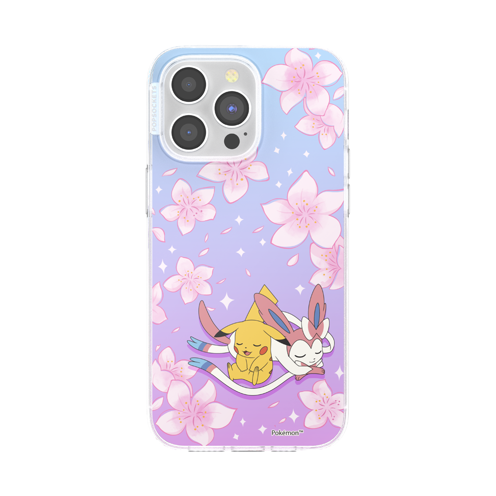 Sakura Dreams — iPhone 15 Pro Max MagSafe Case - US 73322