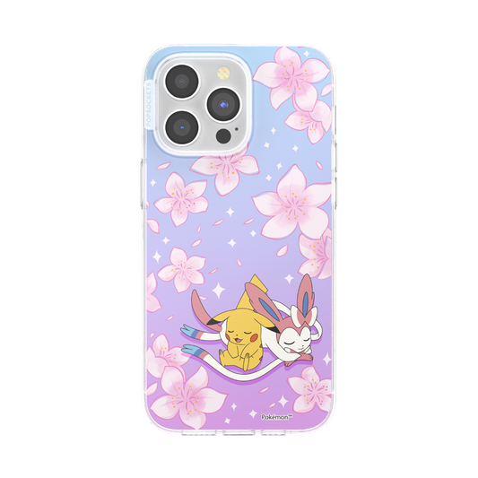 Sakura Dreams — iPhone 15 Pro Max MagSafe Case - US 73322