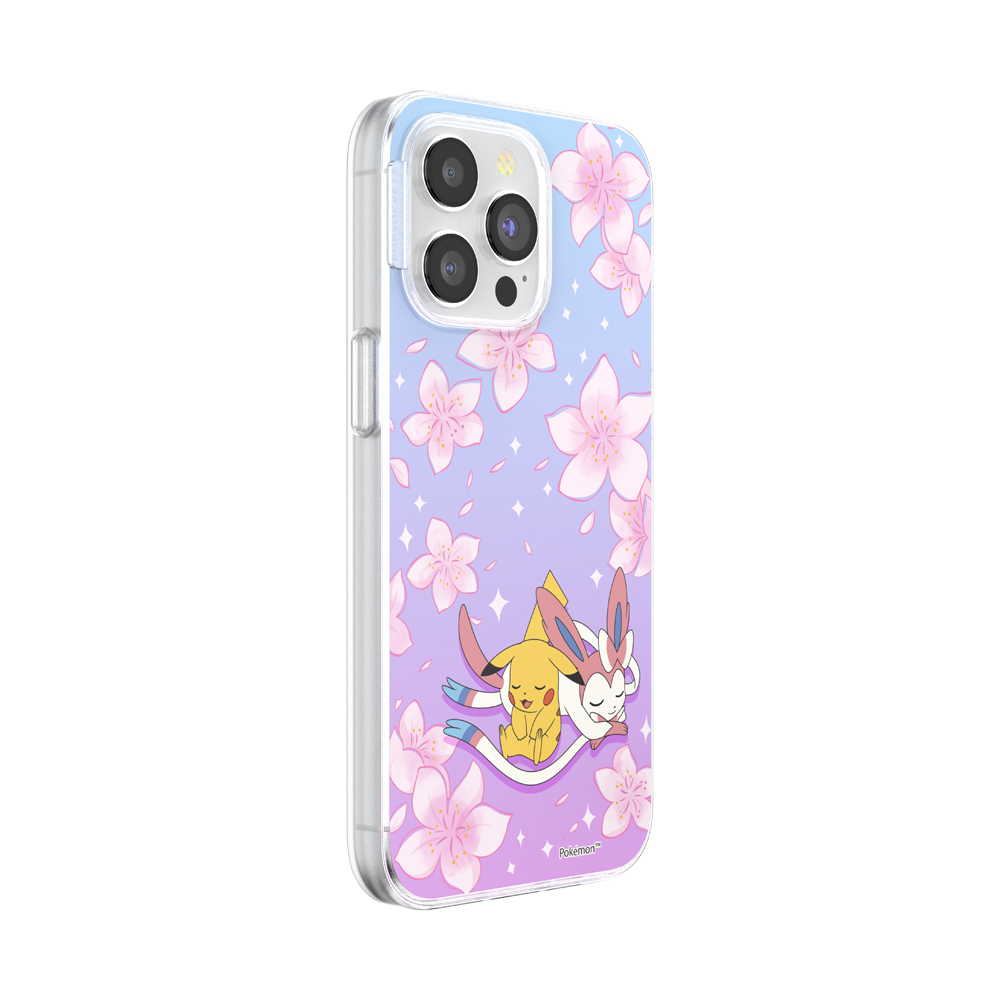 Sakura Dreams — iPhone 15 Pro Max MagSafe Case - US 73322