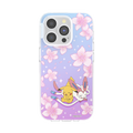 Sakura Dreams — iPhone 15 Pro MagSafe Case - US 76601