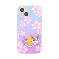 Sakura Dreams — iPhone 15 MagSafe Case - US 01785
