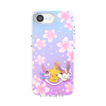 Sakura Dreams — iPhone 17e/16e MagSafe Case - US 24864