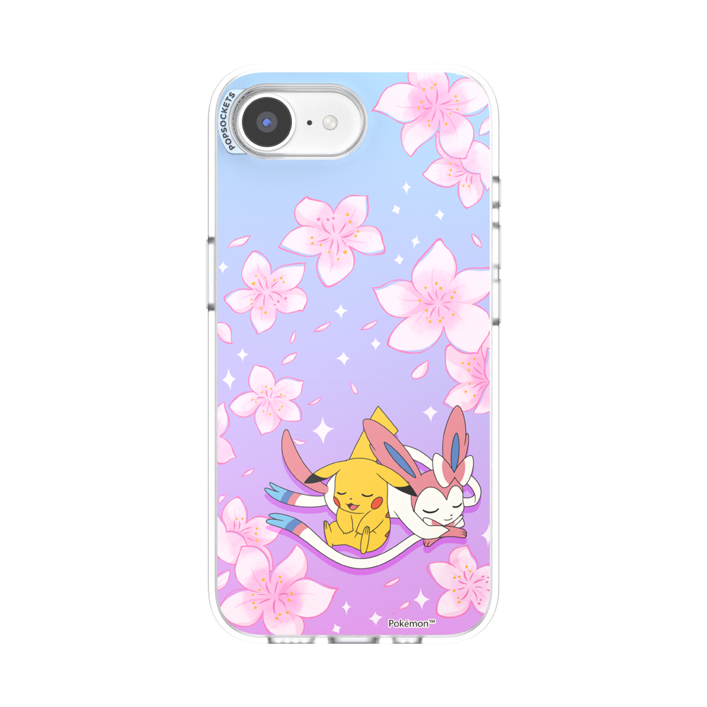 Sakura Dreams — iPhone 17e/16e MagSafe Case - US 24864