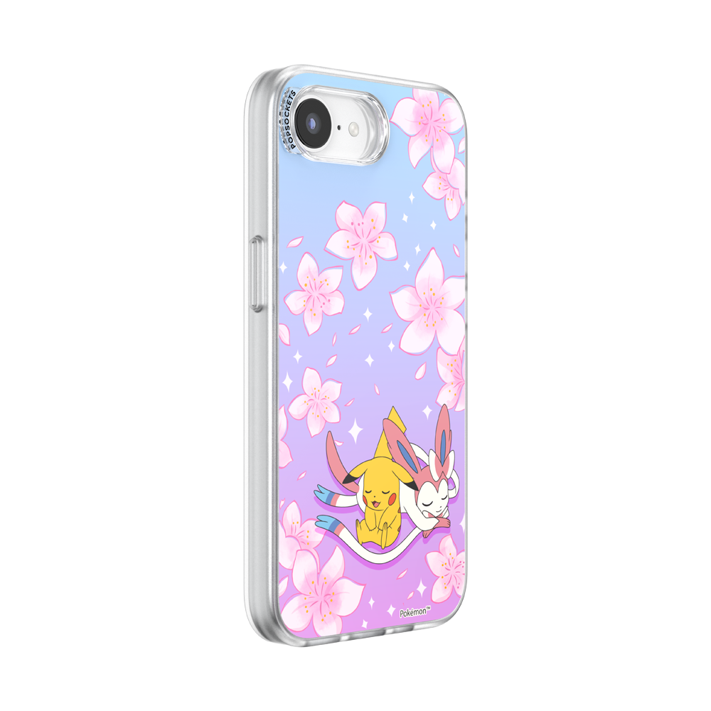 Sakura Dreams — iPhone 17e/16e MagSafe Case - US 48299