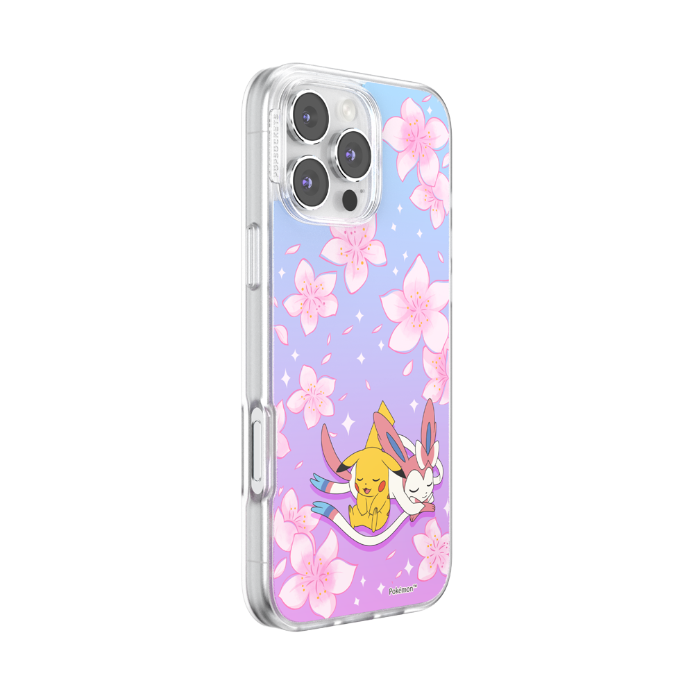 Sakura Dreams — iPhone 16 Pro Max MagSafe Case - US 74351