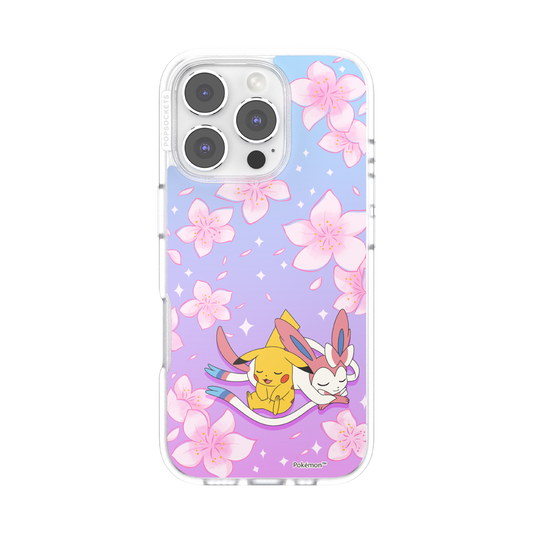Sakura Dreams — iPhone 16 Pro MagSafe Case - US 56502