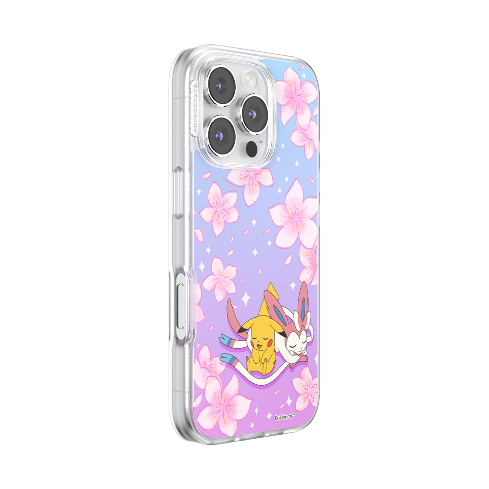 Sakura Dreams — iPhone 16 Pro MagSafe Case - US 56502