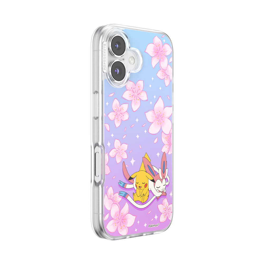 Sakura Dreams — iPhone 16 MagSafe Case - US 38554