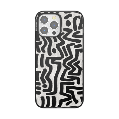 Pop n' Lock — iPhone 13 Pro Max MagSafe Case - US 02267