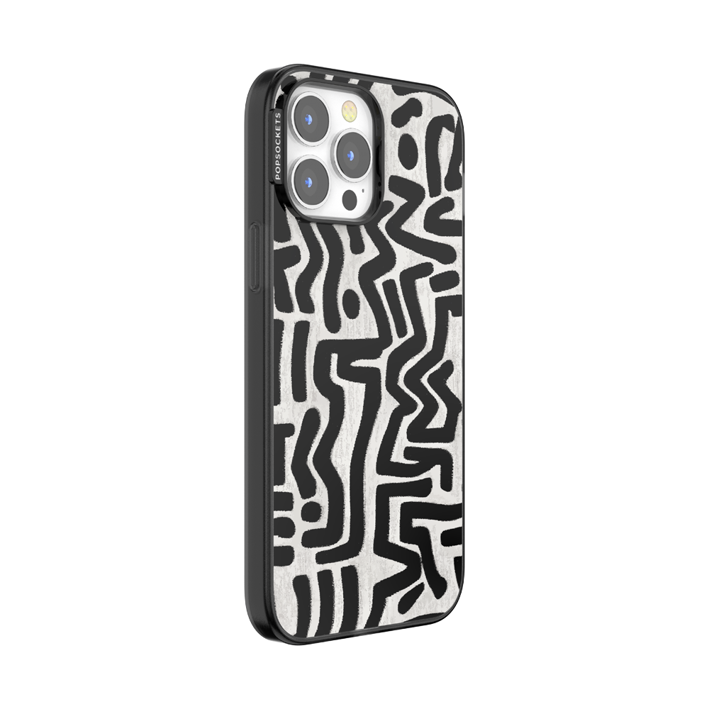 Pop n' Lock — iPhone 13 Pro Max MagSafe Case - US 02267
