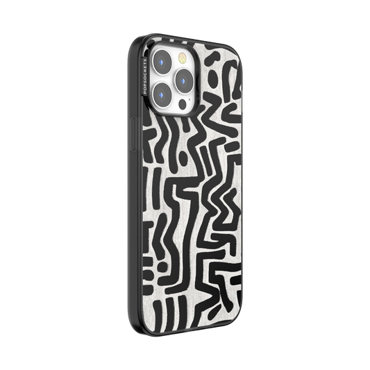 Pop n' Lock — iPhone 13 Pro Max MagSafe Case - US 02267