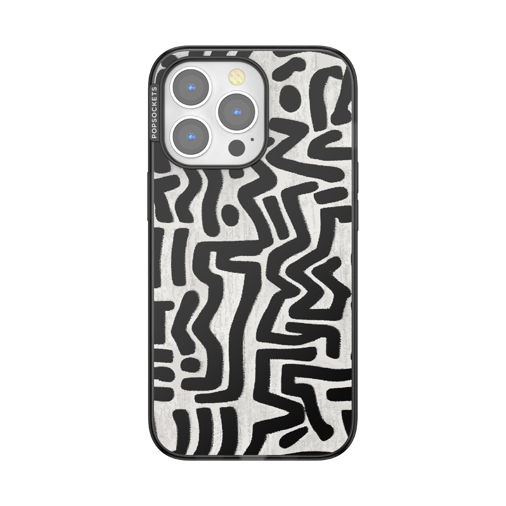 Pop n' Lock — iPhone 13 Pro MagSafe Case - US 24234