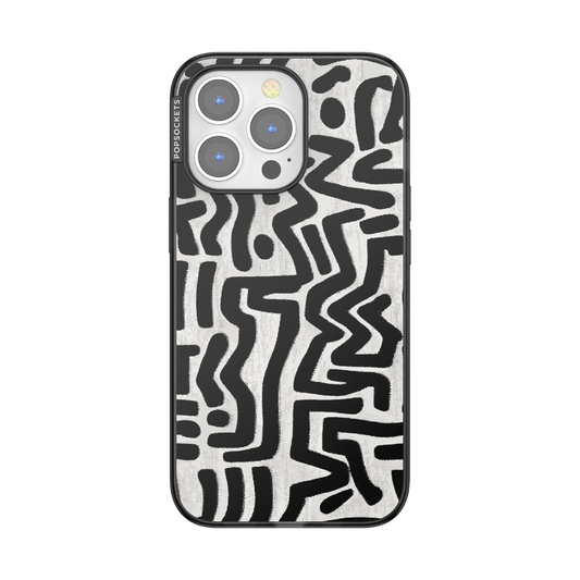 Pop n' Lock — iPhone 13 Pro MagSafe Case - US 24234