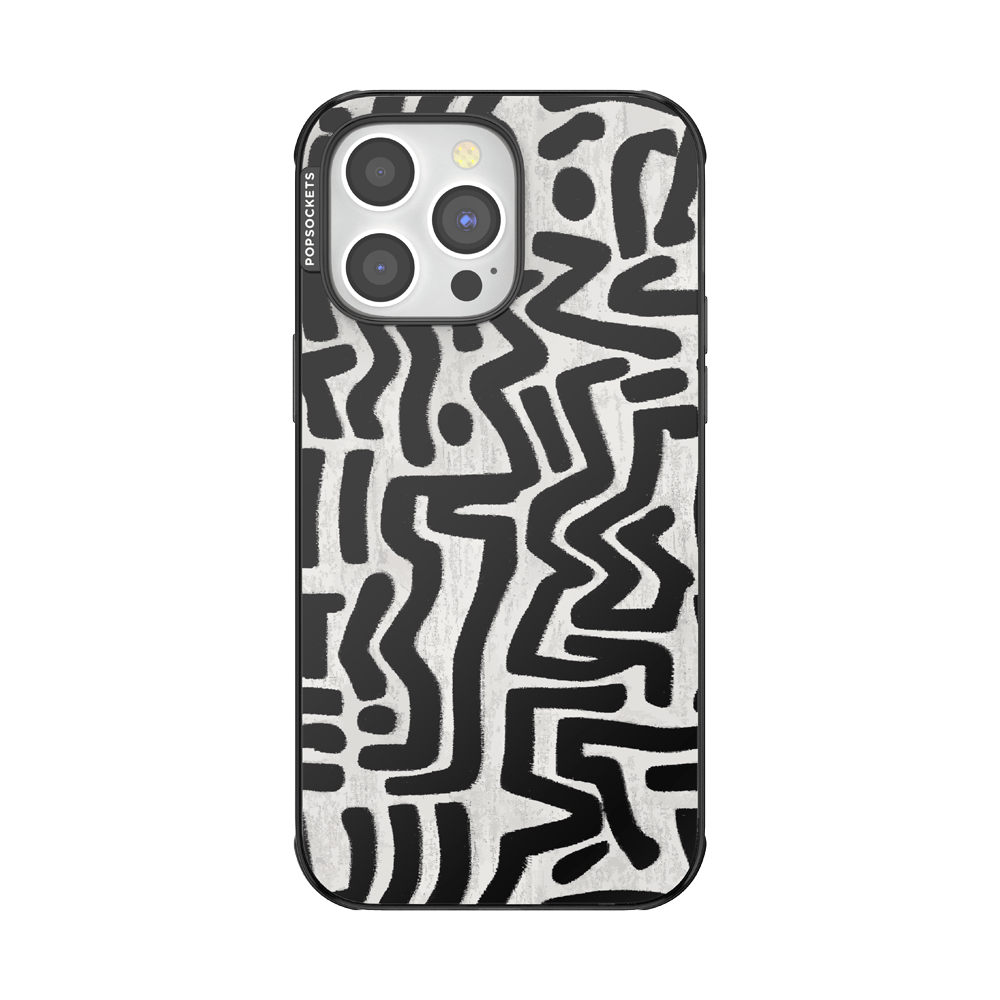 Pop n' Lock — iPhone 14 Pro Max MagSafe Case - US 95643