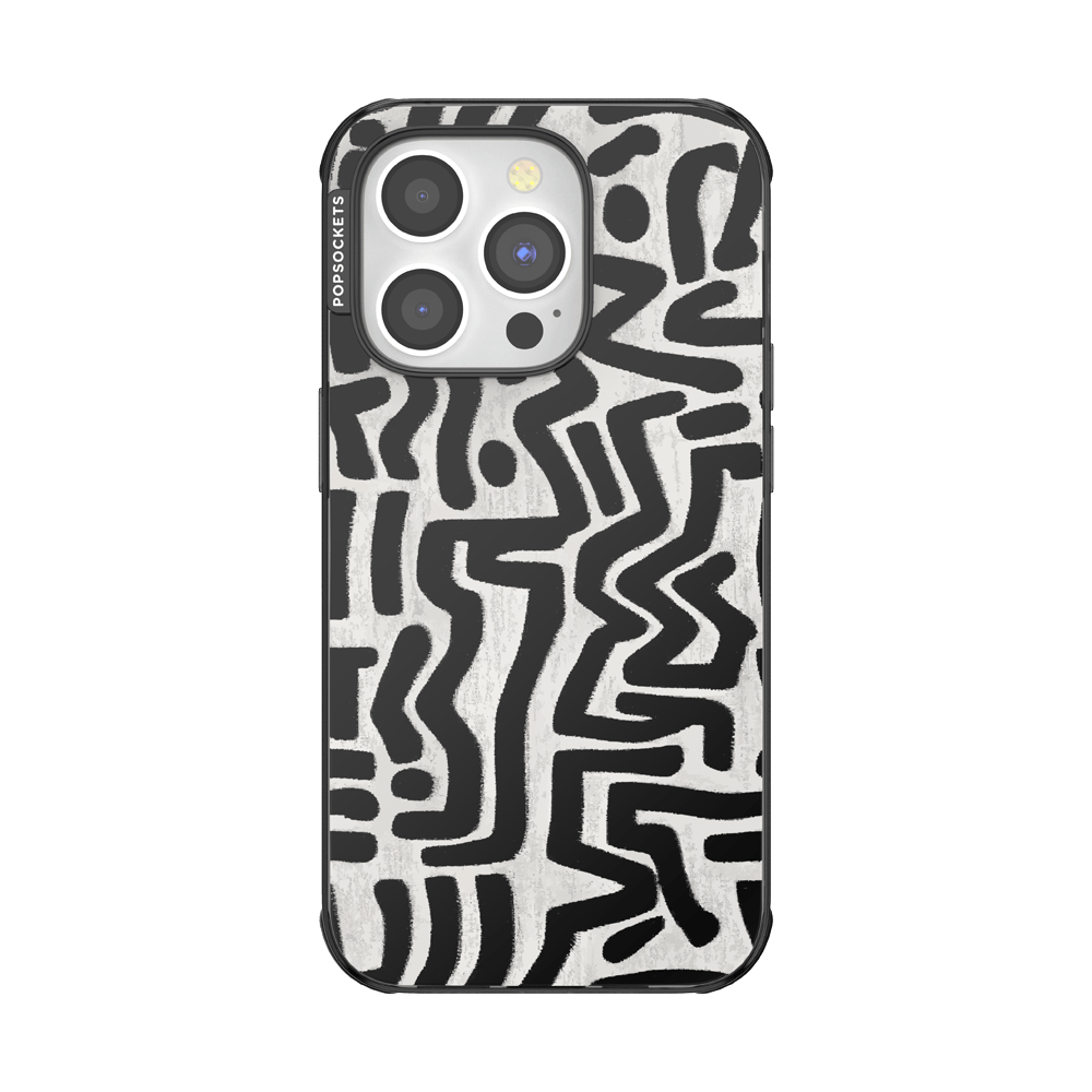 Pop n' Lock — iPhone 14 Pro MagSafe Case - US 90129