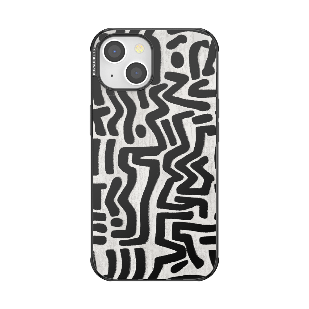 Pop n' Lock — iPhone 14 MagSafe Case - US 50409