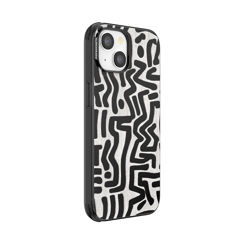 Pop n' Lock — iPhone 14 MagSafe Case - US 50409