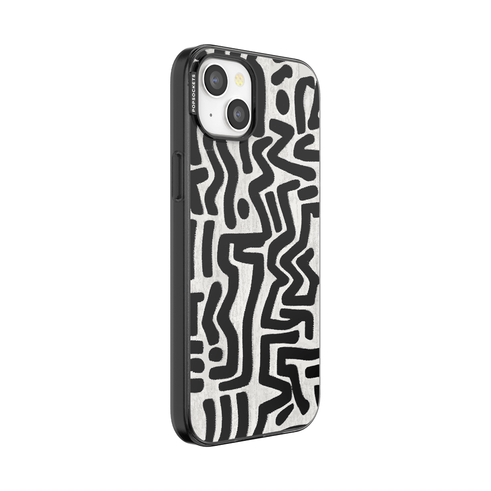 Pop n' Lock — iPhone 15 Plus MagSafe Case - US 70821
