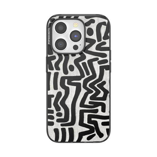 Pop n' Lock — iPhone 15 Pro MagSafe Case - US 43254