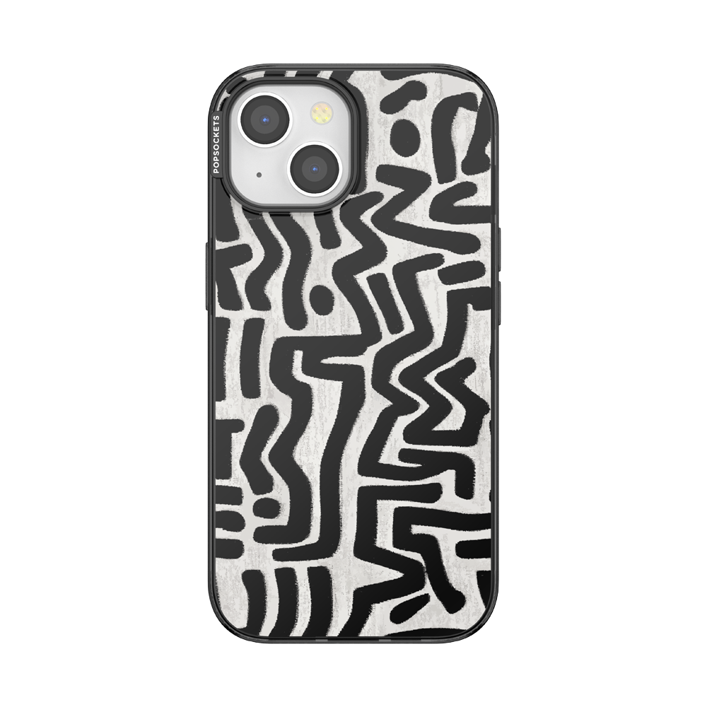 Pop n' Lock — iPhone 15 MagSafe Case - US 41452