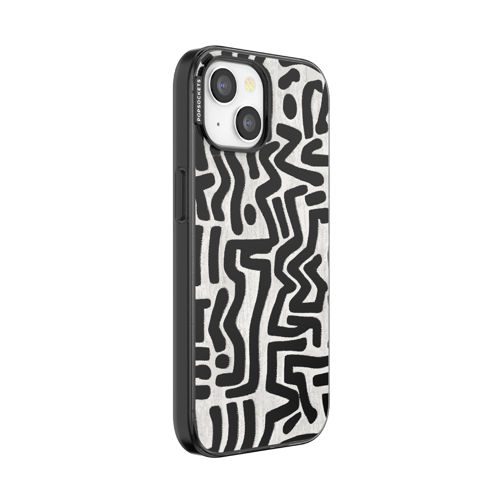 Pop n' Lock — iPhone 15 MagSafe Case - US 41452