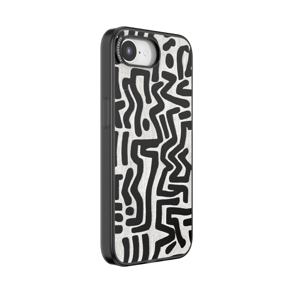 Pop n' Lock — iPhone 17e/16e MagSafe Case - US 88989