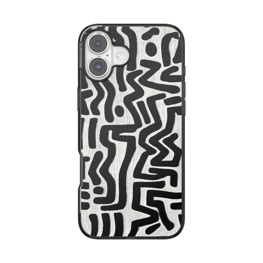 Pop n' Lock — iPhone 16 Plus MagSafe Case - US 74124