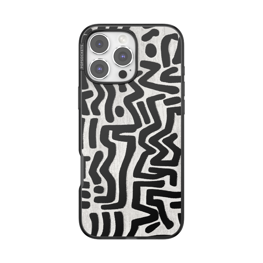 Pop n' Lock — iPhone 16 Pro Max MagSafe Case - US 60416