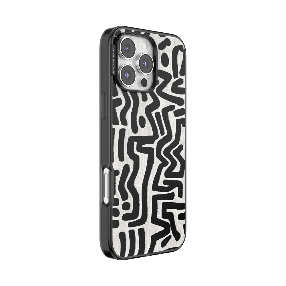Pop n' Lock — iPhone 16 Pro Max MagSafe Case - US 60416
