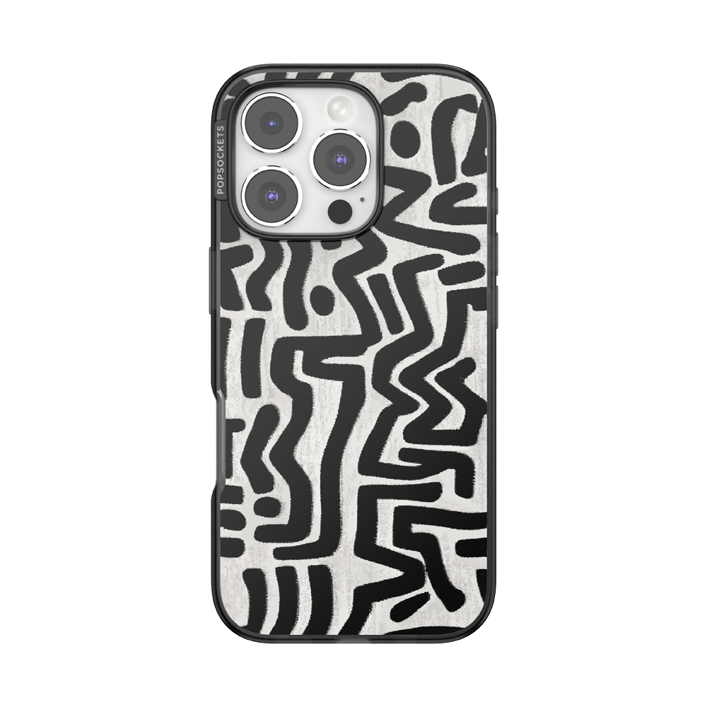 Pop n' Lock — iPhone 16 Pro MagSafe Case - US 80353
